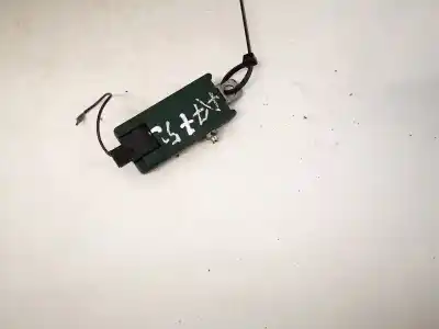 Автозапчасти б/у антенный усилитель за audi a6, c5 2001.08 - 2005.01 facelift 2.4 125kw 2001.08 - 2005.01 ссылки oem iam 4b9035225