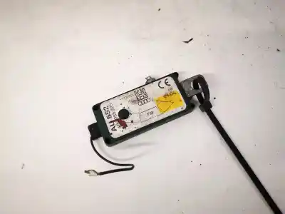 Автозапчасти б/у антенный усилитель за audi a6, c5 2001.08 - 2005.01 facelift 2.4 125kw 2001.08 - 2005.01 ссылки oem iam 4b9035225  