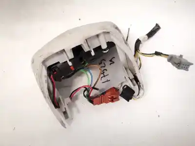 Автозапчастина б/у датчик для renault laguna ii (bg0) 1.9 dci diesel посилання на oem iam 1012556  