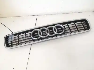 Автозапчасти б/у ПЕРЕДНЯЯ РЕШЕТКА за AUDI A4 AVANT (B5)  ссылки OEM IAM 8D0853651J  