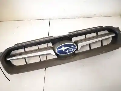 Автозапчастина б/у передня решіта для subaru legacy berl. b13 (bl) 2.0 se посилання на oem iam 
