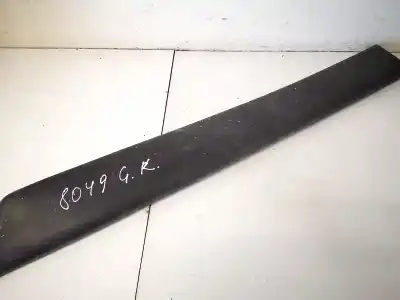 Peça sobressalente para automóvel em segunda mão plásticos por peugeot partner (s2) 1.9 diesel referências oem iam 9620864777