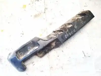 Second-hand car spare part rear bumper reinforcement for kia sorento 2.5 crdi ex oem iam references 