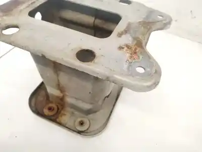 Автозапчасти б/у усиление заднего бампера за opel antara 2.0 cdti cat (z 20 dmh / llw) ссылки oem iam   