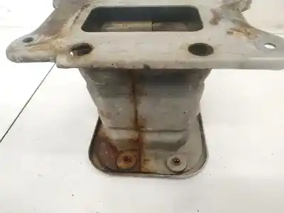 Автозапчасти б/у усиление заднего бампера за opel antara 2.0 cdti cat (z 20 dmh / llw) ссылки oem iam   