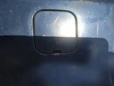 Автозапчастина б/у передні молдинги для renault espace iv (jk0) 2.2 dci turbodiesel посилання на oem iam   
