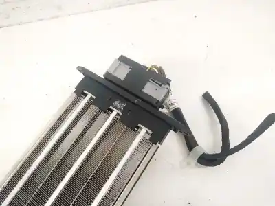 Автозапчасти б/у сопротивление нагреву за opel antara 2.0 cdti cat (z 20 dmh / llw) ссылки oem iam   