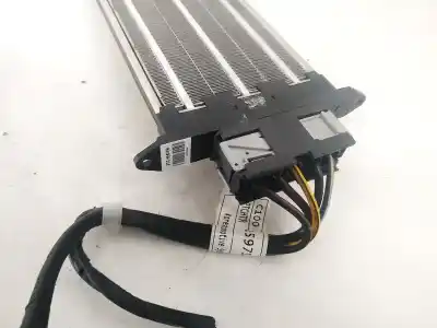 Автозапчасти б/у сопротивление нагреву за opel antara 2.0 cdti cat (z 20 dmh / llw) ссылки oem iam   