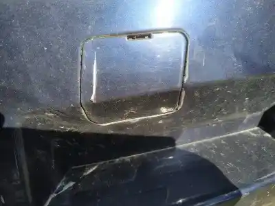 Pezzo di ricambio per auto di seconda mano modanatura posteriore per fiat stilo (192) 1.9 jtd / 1.9 jtd 115 active riferimenti oem iam   