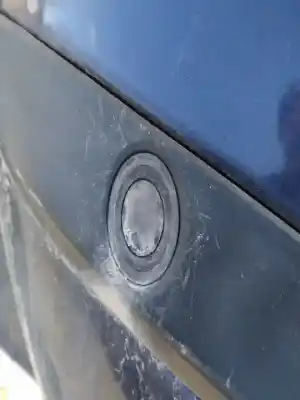 Peça sobressalente para automóvel em segunda mão sensor de estacionamento por fiat stilo (192) 1.9 jtd / 1.9 jtd 115 active referências oem iam   