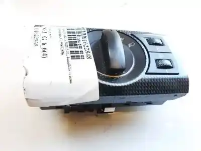 Second-hand car spare part headlights switch for opel antara 2.0 cdti cat (z 20 dmh / llw) oem iam references 96672896