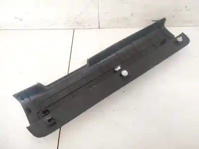 Автозапчасти б/у пластик за opel antara 2.0 cdti cat (z 20 dmh / llw) ссылки oem iam 96630461  