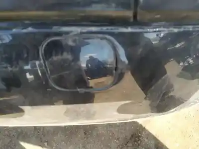 Автозапчастина б/у задні модинги для renault espace iv (jk0) 2.2 dci turbodiesel посилання на oem iam   