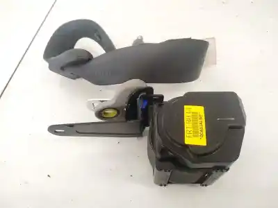 Second-hand car spare part front right seat belt for opel antara 2.0 cdti cat (z 20 dmh / llw) oem iam references 