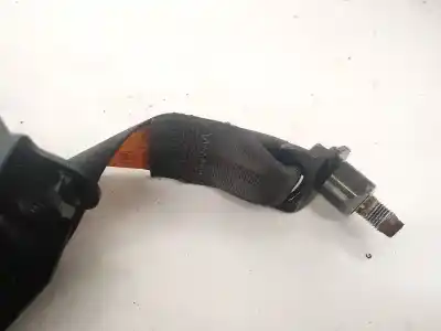 Second-hand car spare part rear left seat belt for opel antara 2.0 cdti cat (z 20 dmh / llw) oem iam references   
