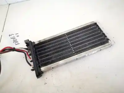 Peça sobressalente para automóvel em segunda mão resistência sofagem chauffage por fiat stilo (192) 1.9 jtd / 1.9 jtd 115 active referências oem iam   