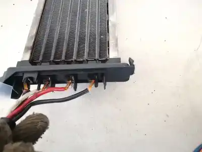 Peça sobressalente para automóvel em segunda mão resistência sofagem chauffage por fiat stilo (192) 1.9 jtd / 1.9 jtd 115 active referências oem iam   