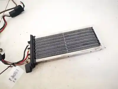 Pezzo di ricambio per auto di seconda mano resistenza al riscaldamento per fiat stilo (192) 1.9 jtd / 1.9 jtd 115 active riferimenti oem iam 