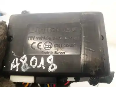 Second-hand car spare part sensor for chrysler pt cruiser (pt) 2.2 crd touring oem iam references e2297ra0104812  