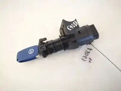 Pezzo di ricambio per auto di seconda mano interruttore di avviamento per fiat stilo (192) 1.9 jtd / 1.9 jtd 115 active riferimenti oem iam 61001500