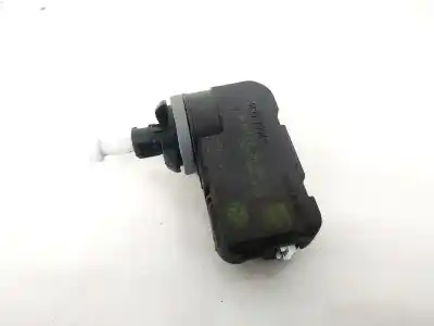 Peça sobressalente para automóvel em segunda mão motor de regulação faróis por seat altea (5p1) 1.6 referências oem iam 5p0941295