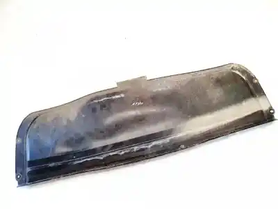 Peça sobressalente para automóvel em segunda mão grelha torpedo curcuvan por opel zafira a 2.0 dti referências oem iam 