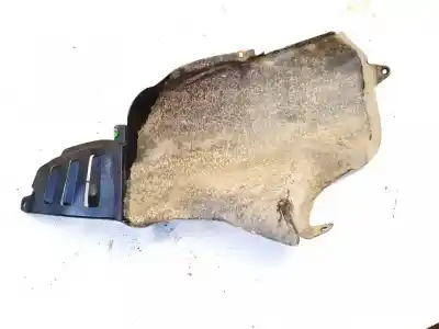 Peça sobressalente para automóvel em segunda mão cave de roda dianteira direita por opel zafira a 2.0 dti referências oem iam 90580536