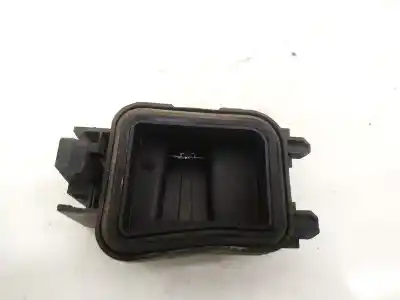 Peça sobressalente para automóvel em segunda mão plásticos por fiat stilo (192) 1.9 jtd / 1.9 jtd 115 active referências oem iam 40791749sx  