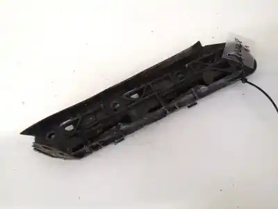 Gebrauchtes Autoersatzteil VERSTÄRKUNG VORDERER STOSSFÄNGER zum VOLKSWAGEN TOURAN (1T1)  OEM-IAM-Referenzen 1T0807050  
