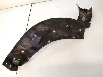 Автозапчастина б/у підсилення заднього бампера для skoda octavia combi (1z5) 1.9 tdi dpf посилання на oem iam 5p0807376a  