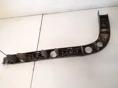 Peça sobressalente para automóvel em segunda mão reforço do pára choques traseiro por seat altea (5p1) 1.6 referências oem iam 5p0807864b