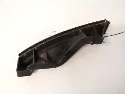 Gebrauchtes Autoersatzteil VERSTÄRKUNG VORDERER STOSSFÄNGER zum VOLKSWAGEN TOURAN (1T1)  OEM-IAM-Referenzen 1T0807890A  