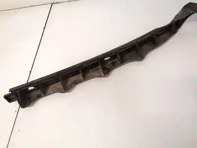 Автозапчастина б/у підсилення заднього бампера для skoda octavia combi (1z5) 1.9 tdi dpf посилання на oem iam 1z5807864