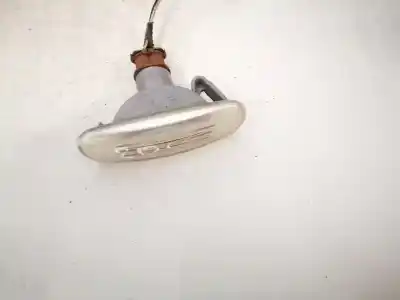 Pezzo di ricambio per auto di seconda mano lampada laterale destra per fiat stilo (192) 1.9 jtd / 1.9 jtd 115 active riferimenti oem iam 40758821