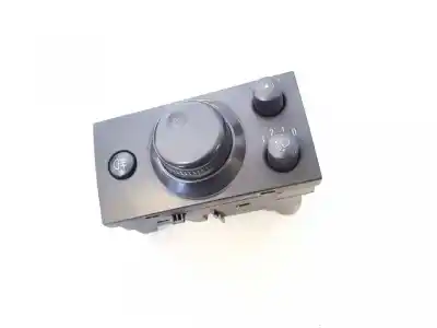 Second-hand car spare part headlights switch for opel meriva b 1.7 16v cdti oem iam references 93394756