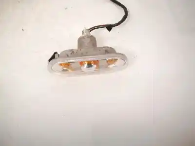 Автозапчасти б/у ПРАВАЯ БОКОВАЯ ФОНАРЬ за SEAT ALTEA (5P1)  ссылки OEM IAM 6L0949117A  