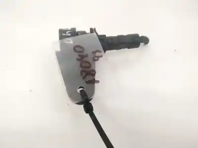 Second-hand car spare part sensor for kia sorento 2.5 crdi ex oem iam references   