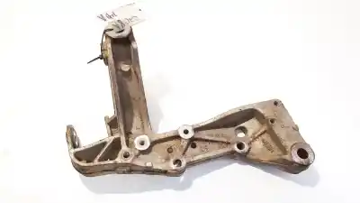 Peça sobressalente para automóvel em segunda mão braço de suspensão inferior dianteiro direito por seat altea (5p1) 1.6 referências oem iam 1k0199296e