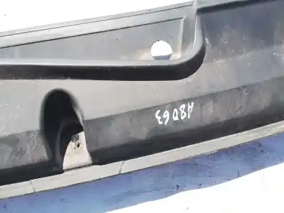 Pezzo di ricambio per auto di seconda mano siluro per fiat stilo (192) 1.9 jtd / 1.9 jtd 115 active riferimenti oem iam 735270675  