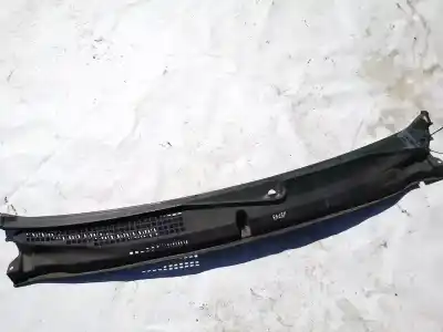 Pezzo di ricambio per auto di seconda mano siluro per fiat stilo (192) 1.9 jtd / 1.9 jtd 115 active riferimenti oem iam 735270675