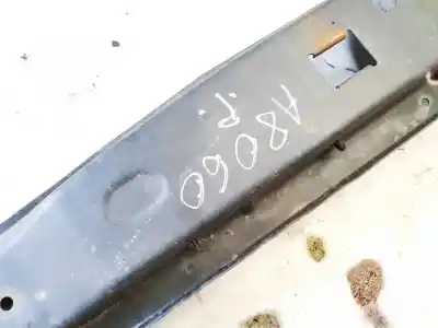 Second-hand car spare part front bumper reinforcement for opel corsa b 1.0 12v cat (x 10 xe / lw3) oem iam references   