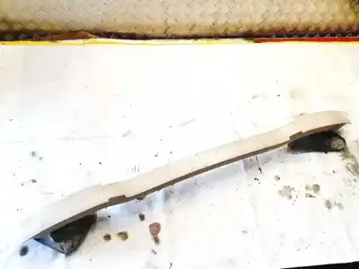 Second-hand car spare part rear bumper reinforcement for opel meriva b 1.7 16v cdti oem iam references 