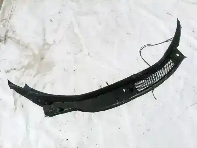 Peça sobressalente para automóvel em segunda mão grelha torpedo curcuvan por fiat ulysse (179) 2.2 jtd dynamic referências oem iam 1490069077