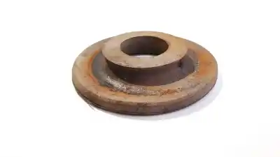 Second-hand car spare part front shock absorber for skoda octavia combi (1z5) 1.9 tdi dpf oem iam references 1k0512149b  