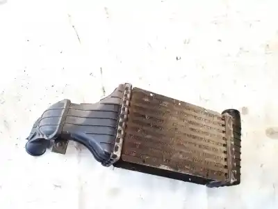 Peça sobressalente para automóvel em segunda mão intercooler por opel zafira a 2.0 dti referências oem iam   