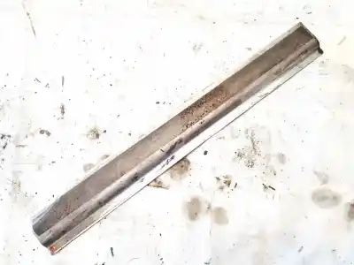 Pezzo di ricambio per auto di seconda mano plastica per seat leon (1p1) 2.0 tdi riferimenti oem iam   