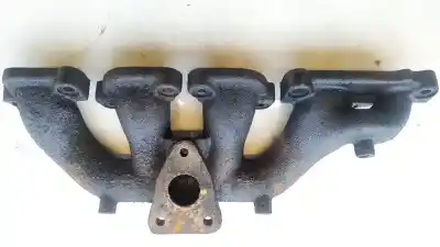 Автозапчасти б/у выхлопной коллектор за renault espace iv (jk0) 2.2 dci turbodiesel ссылки oem iam 8200042887