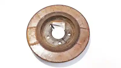 Second-hand car spare part rear disc brake for audi a5 (8t3) 1.8 tfsi oem iam references   