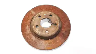 Second-hand car spare part rear disc brake for audi a5 (8t3) 1.8 tfsi oem iam references 