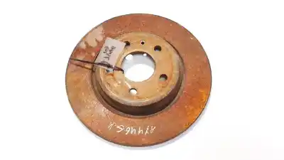 Second-hand car spare part rear disc brake for audi a5 (8t3) 1.8 tfsi oem iam references 